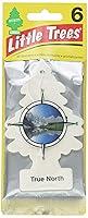 Algopix Similar Product 13 - Little Trees Car Air Freshener 6Pack