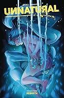 Algopix Similar Product 18 - Unnatural Volume 3 Rebirth Unnatural
