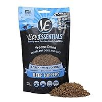 Algopix Similar Product 10 - Vital Essentials FreezeDried