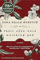 Algopix Similar Product 17 - Their Eyes Were Watching God