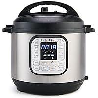 Algopix Similar Product 18 - Instant Pot Duo 7in1 Electric