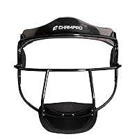 Algopix Similar Product 16 - CHAMPRO The Grill Defensive Fielders