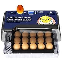 Algopix Similar Product 6 - Triocottage Incubators for Hatching