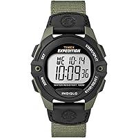Algopix Similar Product 16 - Timex Mens T49993 Expedition FullSize