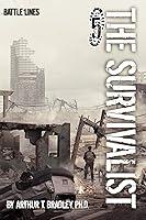 Algopix Similar Product 11 - The Survivalist (Battle Lines)