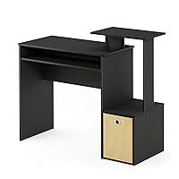 Algopix Similar Product 3 - Furinno Econ Multipurpose Home Office