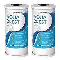 Algopix Similar Product 19 - AQUA CREST FXHTC 5 Micron 10 x 45