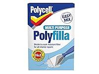 Algopix Similar Product 10 - Polycell MPP18KGS 18Kg MultiPurpose