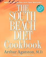 Algopix Similar Product 7 - The South Beach Diet Cookbook