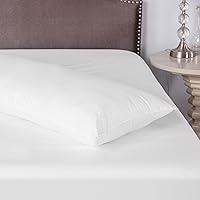 Algopix Similar Product 14 - SensorPEDIC Coolmax 300 Thread Count