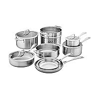 Algopix Similar Product 9 - ZWILLING Spirit Stainless Stainless