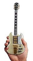 Algopix Similar Product 8 - Axe Heaven Electric Guitar Body (GG-222)