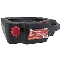 Algopix Similar Product 10 - FloTool 42003MI 16-Quart Drain Container