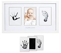 Algopix Similar Product 8 - Pearhead Baby Hand and Footprint Kit 