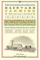 Algopix Similar Product 13 - Backyard Farming Homesteading The