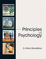 Algopix Similar Product 18 - Principles of Psychology