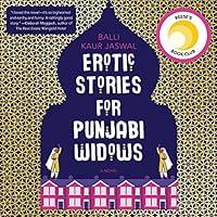Algopix Similar Product 1 - Erotic Stories for Punjabi Widows A