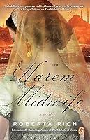 Algopix Similar Product 19 - The Harem Midwife: A Novel