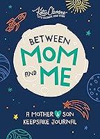 Algopix Similar Product 19 - Between Mom and Me A Guided Journal