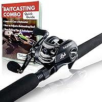 Algopix Similar Product 16 - Tailored Tackle Bass Fishing