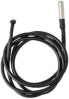 Algopix Similar Product 17 - Qubino Temperature Sensor 1 M ZWave