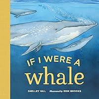 Algopix Similar Product 3 - If I Were a Whale