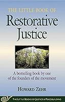 Algopix Similar Product 4 - The Little Book of Restorative Justice
