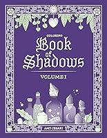 Algopix Similar Product 15 - Coloring Book of Shadows