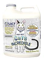 Algopix Similar Product 19 - Cats Incredible Lucy Pet 14 lb Bag