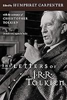 Algopix Similar Product 15 - The Letters Of J.r.r. Tolkien