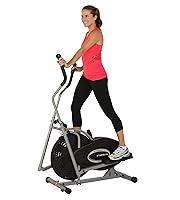 Algopix Similar Product 14 - Exerpeutic Bike
