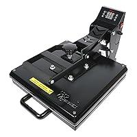 Algopix Similar Product 11 - PowerPress IndustrialQuality Digital