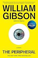 Algopix Similar Product 14 - The Peripheral (The Jackpot Trilogy)