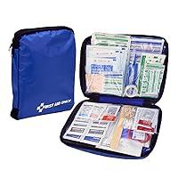 Algopix Similar Product 14 - First Aid Only 299 Piece AllPurpose