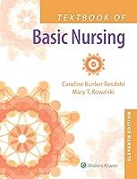 Algopix Similar Product 8 - Textbook of Basic Nursing