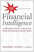 Algopix Similar Product 7 - Financial Intelligence Revised