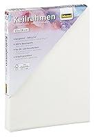 Algopix Similar Product 13 - Idena 60029 Stretcher Frame for Oil and