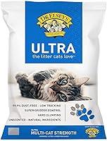 Algopix Similar Product 16 - Dr Elseys Ultra UnScented Clumping
