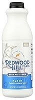 Algopix Similar Product 5 - Redwood Hill Farm Cultured Goat Milk