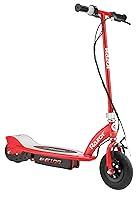 Algopix Similar Product 14 - Razor E100 Electric Scooter (Red)