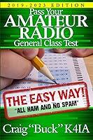 Algopix Similar Product 3 - Pass Your Amateur Radio General Class
