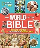 Algopix Similar Product 8 - The World of the Bible Biblical
