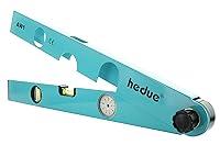 Algopix Similar Product 12 - D102 hedue Protractor AW1
