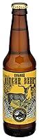 Algopix Similar Product 2 - ROCKY MOUNTAIN SODA CO Ginger Beer 12