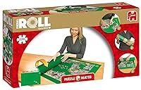 Algopix Similar Product 15 - Jumbo Puzzle Mates Puzzle  Roll up