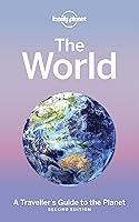 Algopix Similar Product 12 - The World (Lonely Planet)