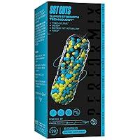 Algopix Similar Product 13 - PERFORMIX  SST Cuts  Thermogenic with