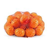 Algopix Similar Product 17 - Organic Mandarins, 2 Lb Bag