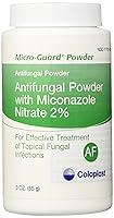 Algopix Similar Product 6 - MICROGUARD POWDER ANTIFUNGAL CONTAINS