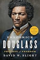 Algopix Similar Product 14 - Frederick Douglass Prophet of Freedom
